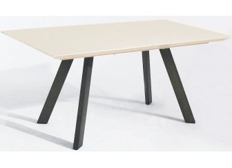 Стол Nord 160 white