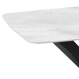 Керамический стол Белатрисса