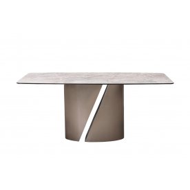 Керамический стол 57EL-94100 240х100х75