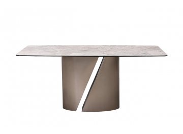 Керамический стол 57EL-94100 240х100х75