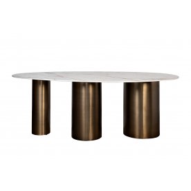 Керамический стол 76AR-77240 240х100х75