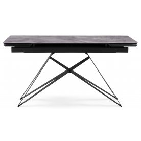 Стеклянный стол Блэкберн