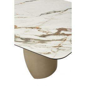 Керамический стол Bronte