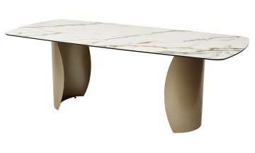 Керамический стол Bronte