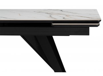 Керамический стол Дарвин