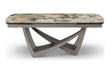 Керамический стол DT2407