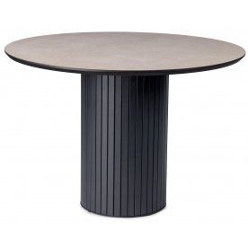 Керамический стол Гравент