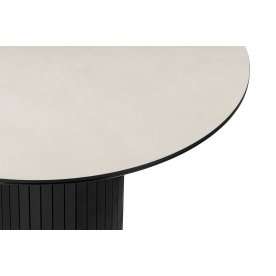 Керамический стол Гравент