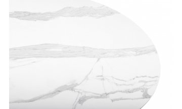 Керамический стол Гравент