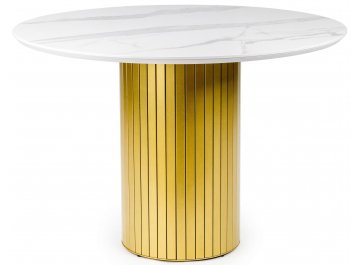 Керамический стол Гравент