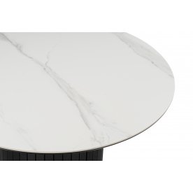 Керамический стол Гравент