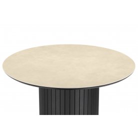 Керамический стол Гравент