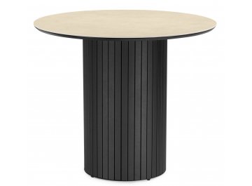 Керамический стол Гравент