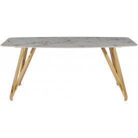 Керамический стол Соар-2 180х90х76