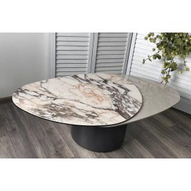 Керамический стол Niklas