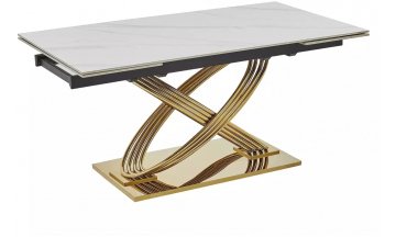 Керамический стол Hermes II