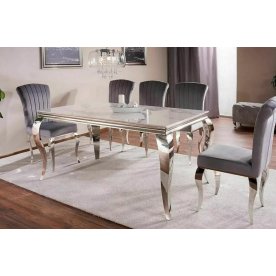 Керамический стол Prince Ceramic