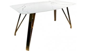 Керамический стол Соар-2 180х90х76