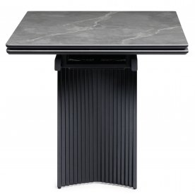 Керамический стол Вейв