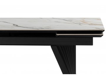 Керамический стол Вейв