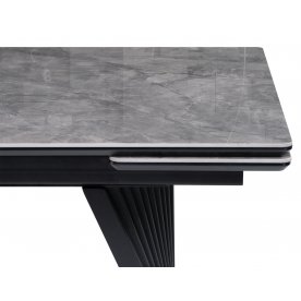 Керамический стол Вейв