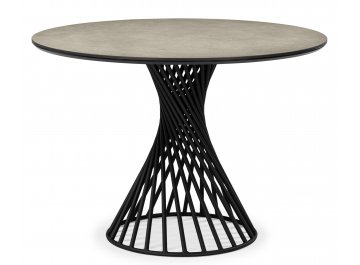 Керамический стол Вивиен