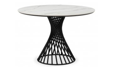 Керамический стол Вивиен