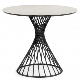 Керамический стол Вивиен