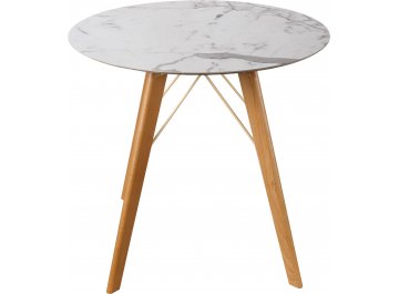 Керамический стол CA Faggio Statuario