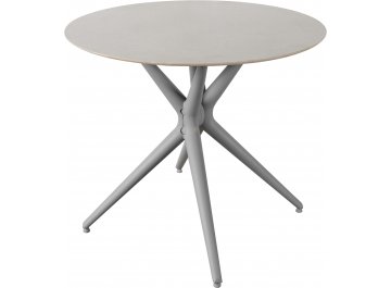 Керамический стол CA Bianca Pietra selvatica