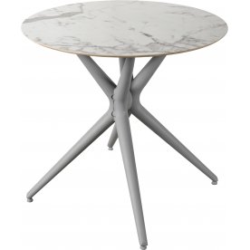 Керамический стол CA Grigio Statuario