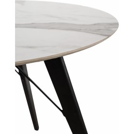 Керамический стол CA Wenge Statuario