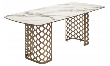 Керамический стол Chiavari 220