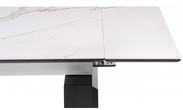 Керамический стол Давос