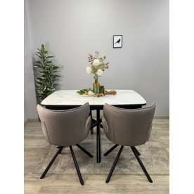 Керамический стол DF1250