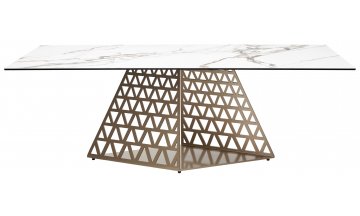 Керамический стол Enna 220