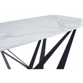 Керамический стол DT557