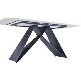 Керамический стол Platon DT310