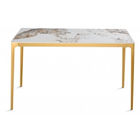 Керамический стол Берск 140х80х75