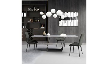 Керамический стол Echo Haven