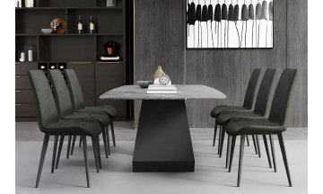 Керамический стол Echo Haven