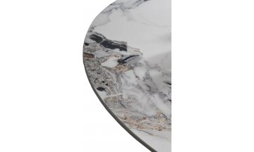 Керамический стол Murano 120