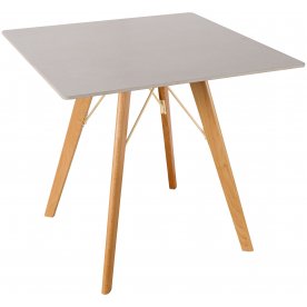 Керамический стол RF Faggio Ardesia