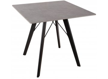 Керамический стол RF Wenge Pietra di luna