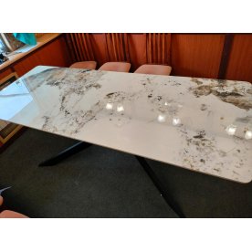 Керамический стол Merlin DT330