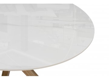 Стол Unika Round