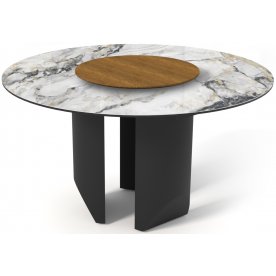 Керамический стол Иган D140