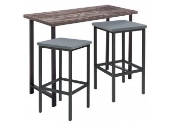 Барный комплект Лофт