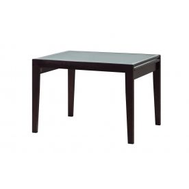 (НЕАКТИВЕН) Обеденная группа "стол 31098 L и 4 стула 9999 венге" (ES)