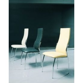 (НЕАКТИВЕН, больше не поставляется) Обеденная группа "стол HC-3501Т вишня, стул JD2368" (ES)